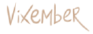 Vixember logo - links to this home page